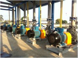 Water Treatment System